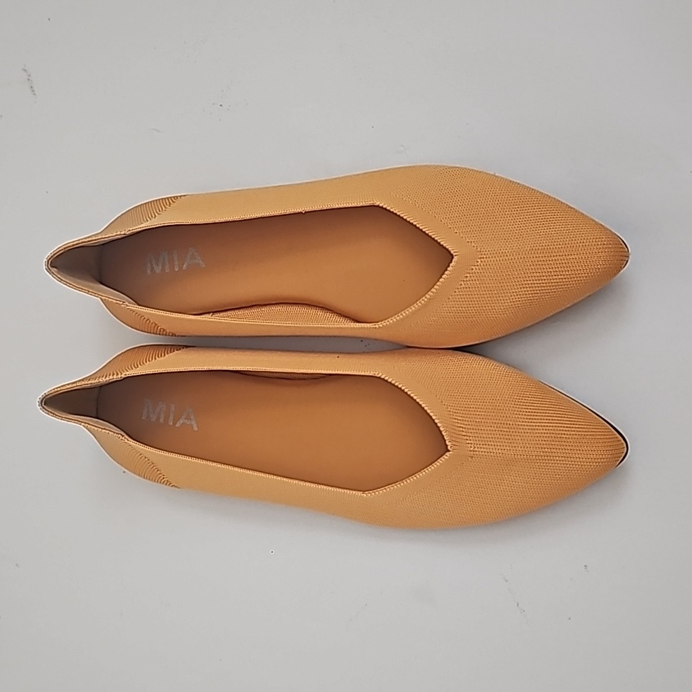 Nwob Kerri Flats By Mia, Women's Size 9m